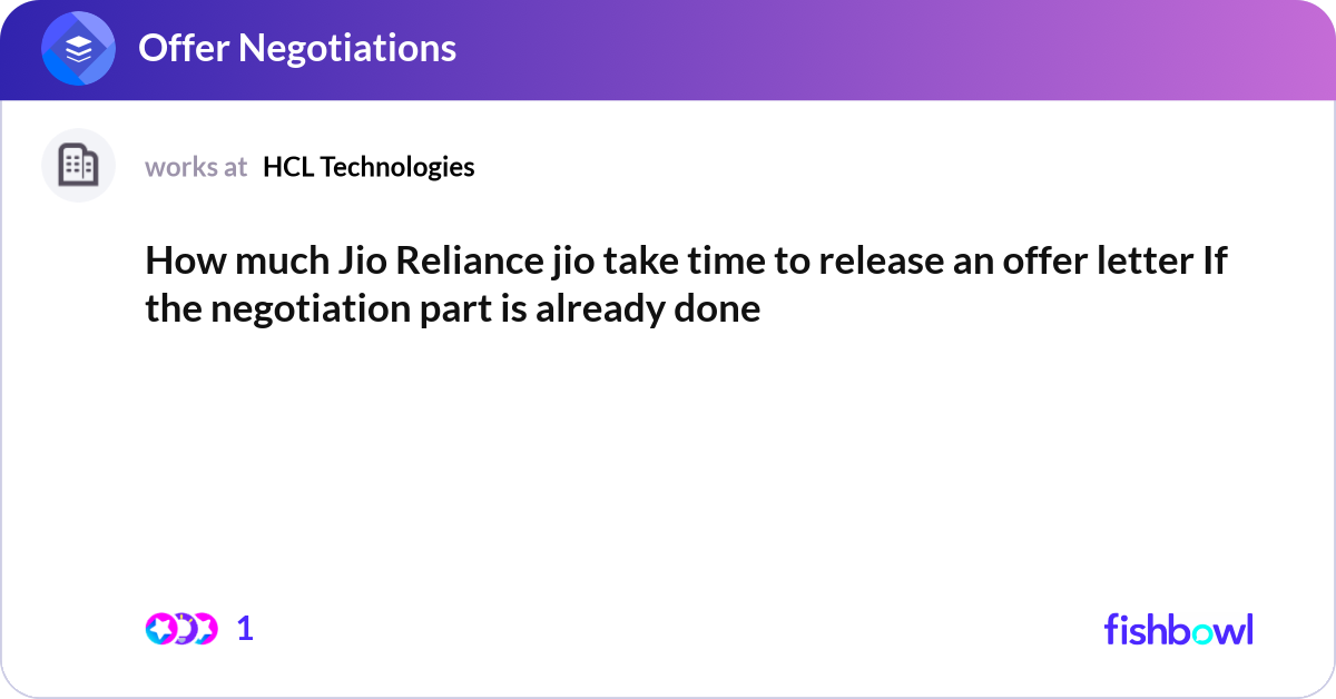 How Much Jio Reliance Jio Take Time To Release An Fishbowl how-much-jio-reliance-jio-take-time-to-release-an-fishbowl